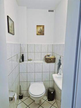 Foto - Etagenwohnung in Koblenz