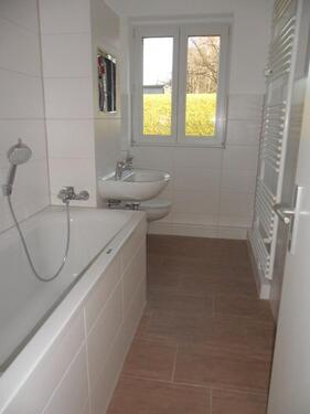 Foto - Etagenwohnung in Gera