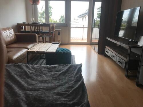 Foto - Etagenwohnung in Filderstadt