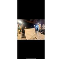 Halle für Hobbyschrauber - 350,00 EUR Kaltmiete, in Schweitenkirchen (PLZ: 85301)