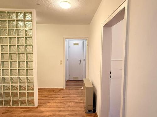 Foto - 2 Zimmer Etagenwohnung zur Miete in Duisburg