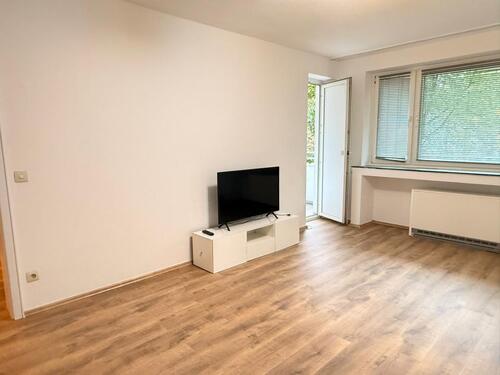 Foto - 2 Zimmer Etagenwohnung in Duisburg