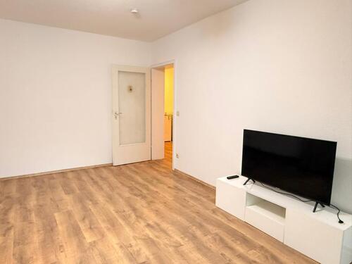 Foto - Etagenwohnung in Duisburg zur Miete