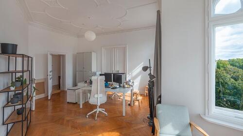 Foto - andere in Berlin zur Miete