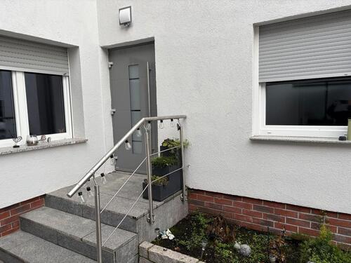 Foto - Schöne 3-Zimmer-EG Wohnung in Bingen büdesheim