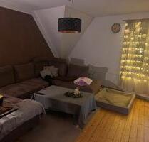 Nachmieter für 2 Zimmer Wohnung in Lübeck Nachmieter für 2 Zimmer Wohnung in Lübeck