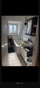 Foto - Etagenwohnung in Lübeck zur Miete