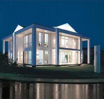 Moderner 57 qm großer Büroraum inkl. Lobby und Küche - BÜRO - Hatten