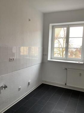Foto - Etagenwohnung in Magdeburg zur Miete