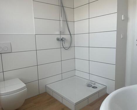 Foto - Etagenwohnung in Polle zur Miete