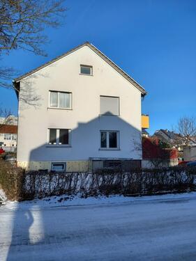 Foto - 7 Zimmer Mehrfamilienhaus, Wohnhaus zum Kaufen in Baunatal
