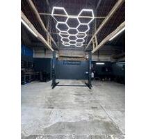 Halle. Lager. Garage . Hobby Wekstatt - Geilenkirchen