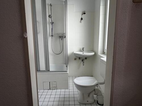 Foto - Etagenwohnung in Gelsenkirchen zur Miete