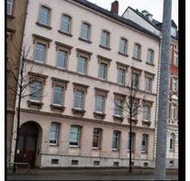 Einraum-Appartment mit Küche und Wannenbad - Chemnitz Kapellenberg