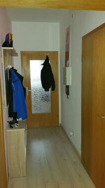 Foto - 1 Zimmer Erdgeschoßwohnung in Chemnitz