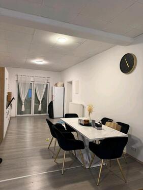 Foto - Offene, moderne 2,5 Zimmer Wohnung in Orscholz