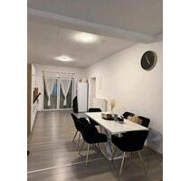 Offene, moderne 2,5 Zimmer Wohnung in Orscholz - Mettlach