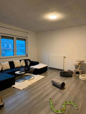 Foto - 2 Zimmer Erdgeschoßwohnung zur Miete in Mettlach