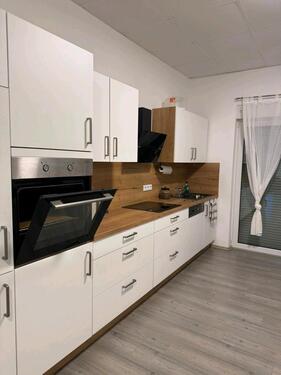 Foto - Erdgeschoßwohnung in Mettlach zur Miete