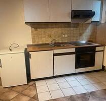 Souterrain Wohnung ( 1 Person Vermietung ) - Siegsdorf