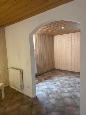 Foto - 2 Zimmer Etagenwohnung zur Miete in Siegsdorf