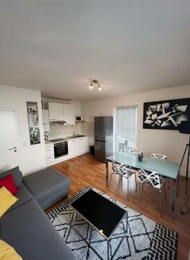 Foto - Moderne Mietwohnung im Herzen von Bochum: Urbanes Wohnen mit Wohlfühlfaktor!