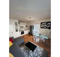 Moderne Mietwohnung im Herzen von Bochum: Urbanes Wohnen mit Wohlfühlfaktor!