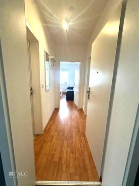 Foto - Etagenwohnung in Bochum zur Miete