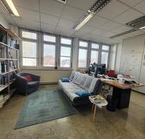 Arbeitsplatz in Bürogemeinschaft Co-working - Ravensburg