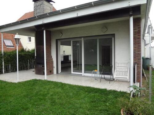 Foto - 7 Zimmer Einfamilienhaus zum Kaufen in Soest