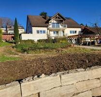 Schöne 2-Zimmer-Wohnung mit Balkon in Ermreuth - Neunkirchen am Brand