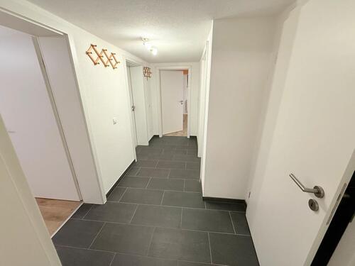 Foto - Erdgeschoßwohnung in Adenau zur Miete