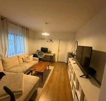 Sanierte 2-Zimmer-Wohnung mit Balkon & Einbauküche – Nähe Rhein - Leverkusen