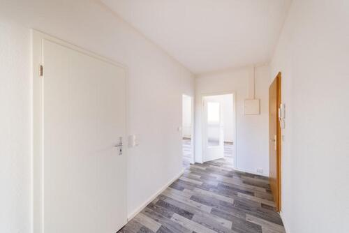 Foto - 3 Zimmer Etagenwohnung zur Miete in Halle (Saale)