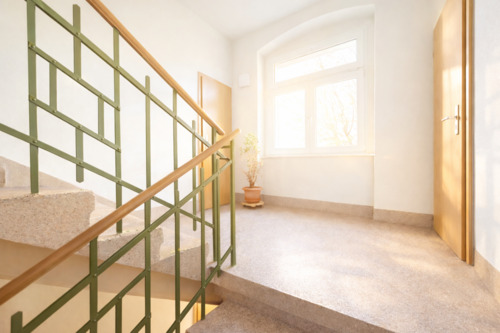 Foto - 2 Zimmer Etagenwohnung in Riesa