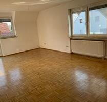 4 Zimmer Wohnung in Gerolzhofen