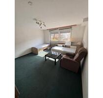 Zimmer mit Bad in zentrumsnaher Toplage - Aalen