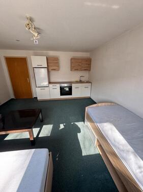 Foto - 1 Zimmer Erdgeschoßwohnung zur Miete in Aalen