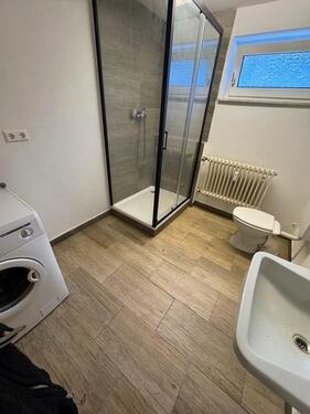 Foto - 1 Zimmer Erdgeschoßwohnung in Aalen