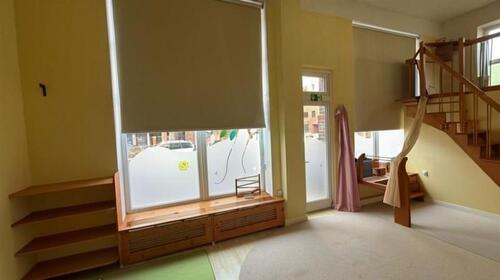 Foto - 2 Zimmer Erdgeschoßwohnung zur Miete in Hannover