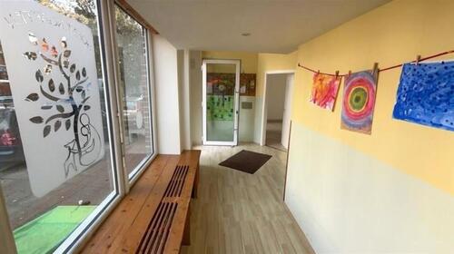 Foto - Erdgeschoßwohnung in Hannover zur Miete