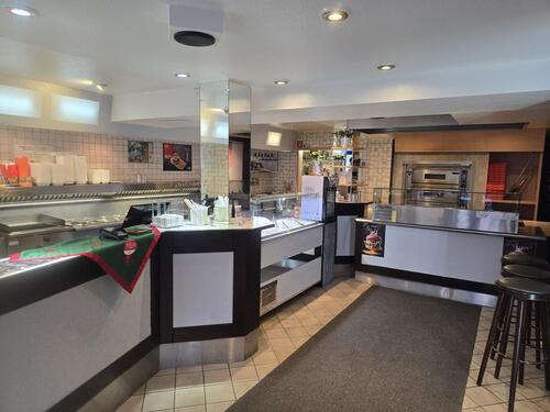 Foto - Grill am Markt in Olpe wird abgegeben