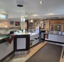 Grill am Markt in Olpe wird abgegeben