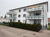 Foto - 4 Zimmer Wohnung in Riedlingen - 1.000,00&nbsp;EUR Kaltmiete, ca.&nbsp; 107,00&nbsp;m&sup2;