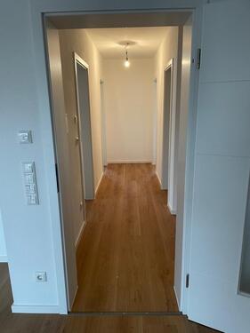 Foto - 4 Zimmer Etagenwohnung in Donauwörth