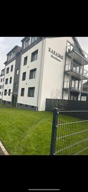 Foto - Traumhafte 3-Zimmer Wohnung mit privatem Garten in Mülheim-Styrum