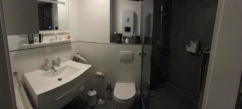 Foto - 3 Zimmer Erdgeschoßwohnung in Mülheim an der Ruhr