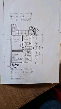 Foto - Reihenhaus in Dorsten zum Kaufen