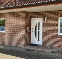 Hochwertige Eigentumswohnung Energieklasse A+ - Ochtrup