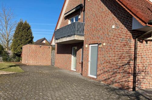 Foto - 2 Zimmer Erdgeschoßwohnung zum Kaufen in Ochtrup